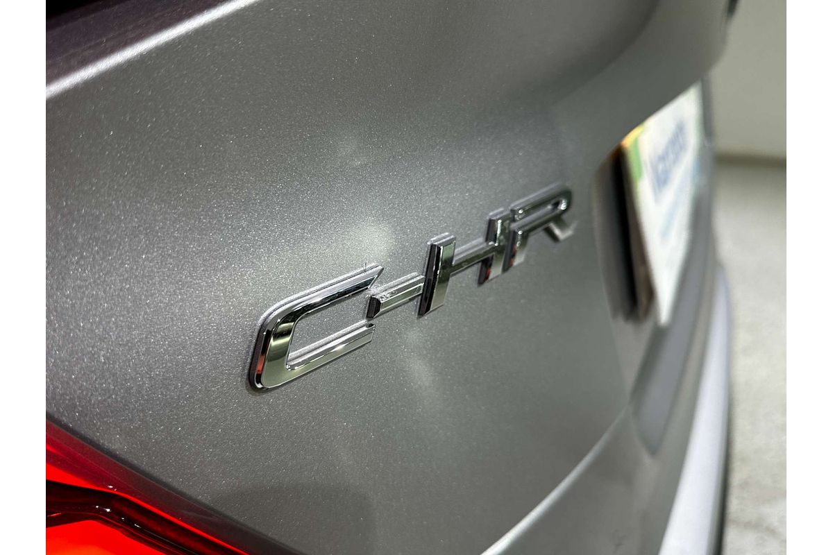 2022 Toyota C-HR Koba NGX10R