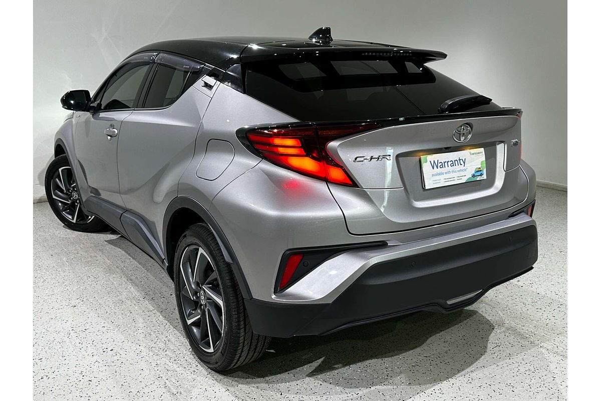 2022 Toyota C-HR Koba NGX10R
