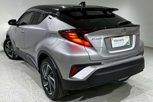 2022 Toyota C-HR Koba NGX10R