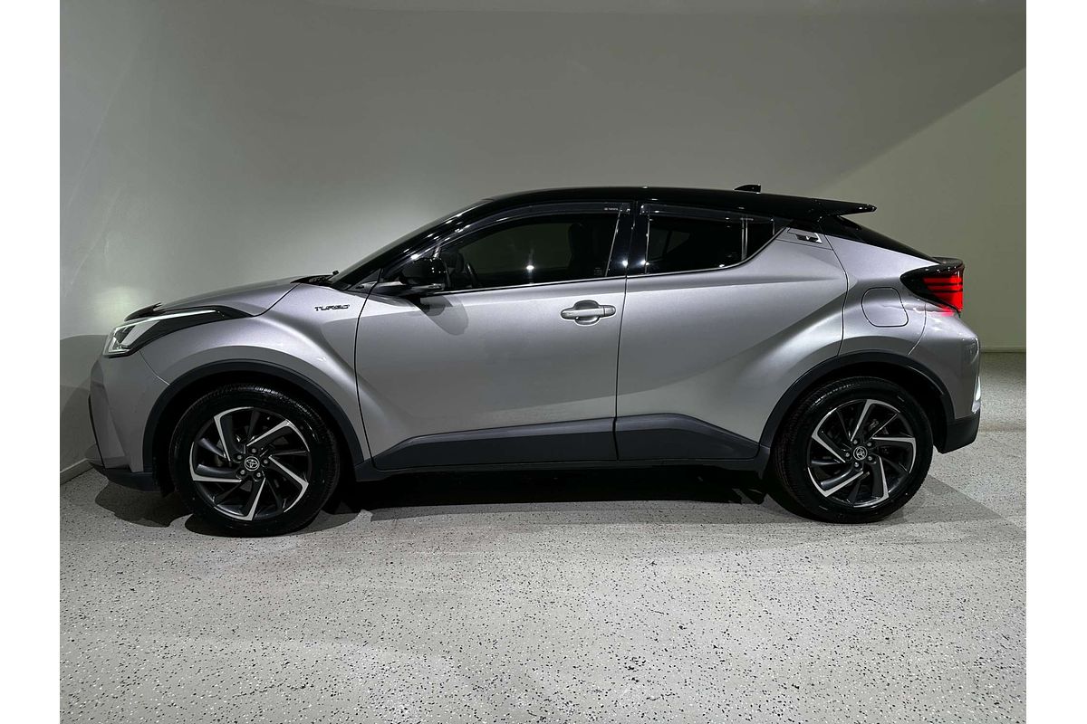 2022 Toyota C-HR Koba NGX10R