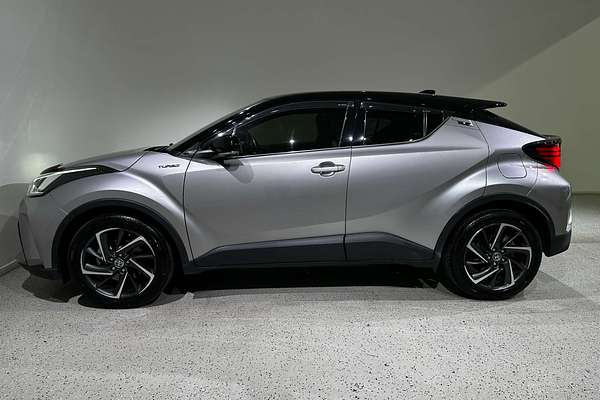 2022 Toyota C-HR Koba NGX10R