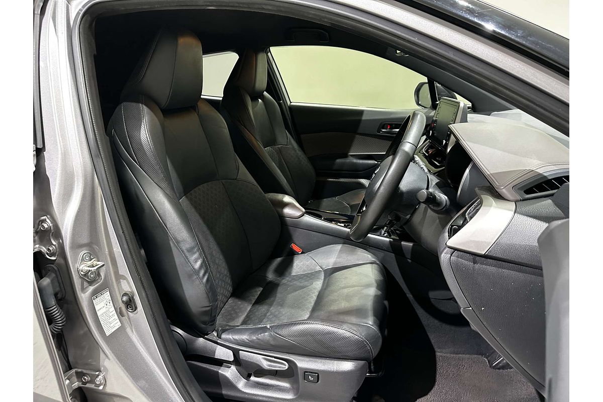 2022 Toyota C-HR Koba NGX10R
