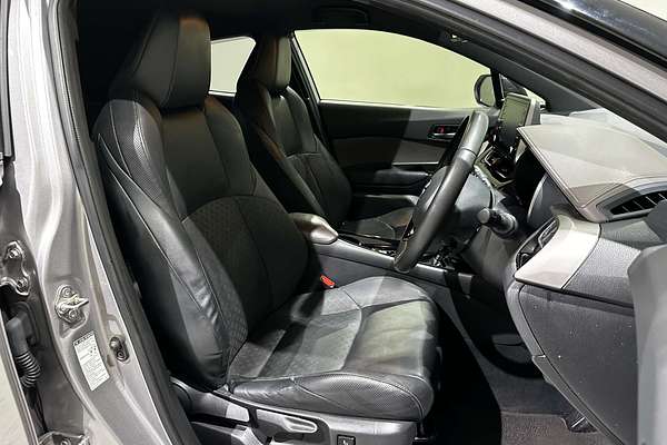 2022 Toyota C-HR Koba NGX10R