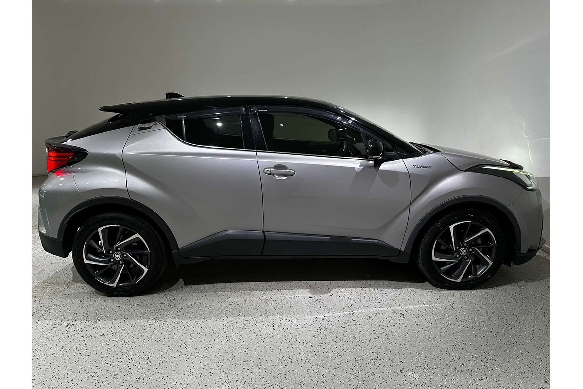 2022 Toyota C-HR Koba NGX10R