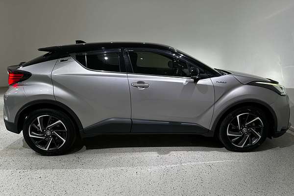 2022 Toyota C-HR Koba NGX10R