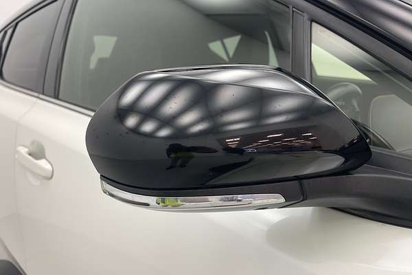 2018 Toyota C-HR Koba NGX50R