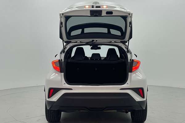 2018 Toyota C-HR Koba NGX50R