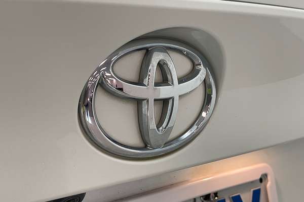 2018 Toyota C-HR Koba NGX50R