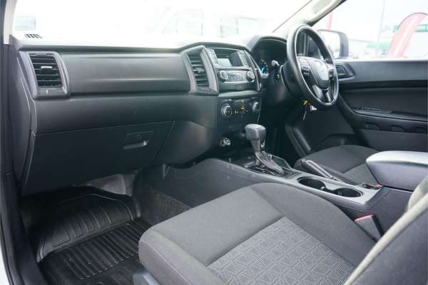 2018 Ford Ranger XL PX MkIII 4X4 3.2L