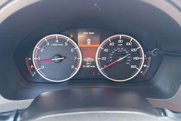 2022 Acura ILX w/Premium/A-Spec Package