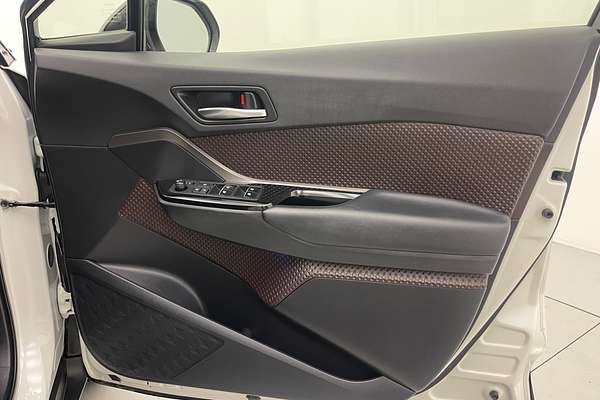 2018 Toyota C-HR Koba NGX50R