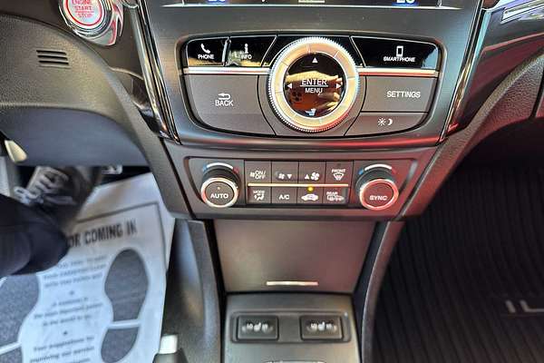 2022 Acura ILX w/Premium/A-Spec Package