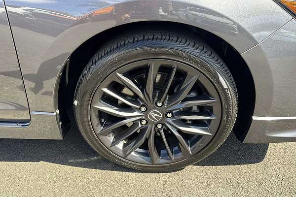 2022 Acura ILX w/Premium/A-Spec Package