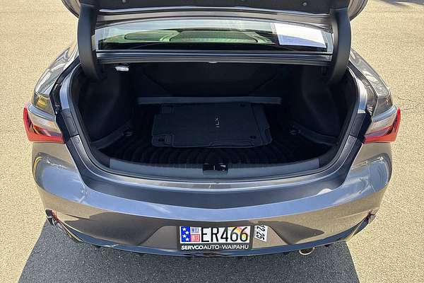 2022 Acura ILX w/Premium/A-Spec Package
