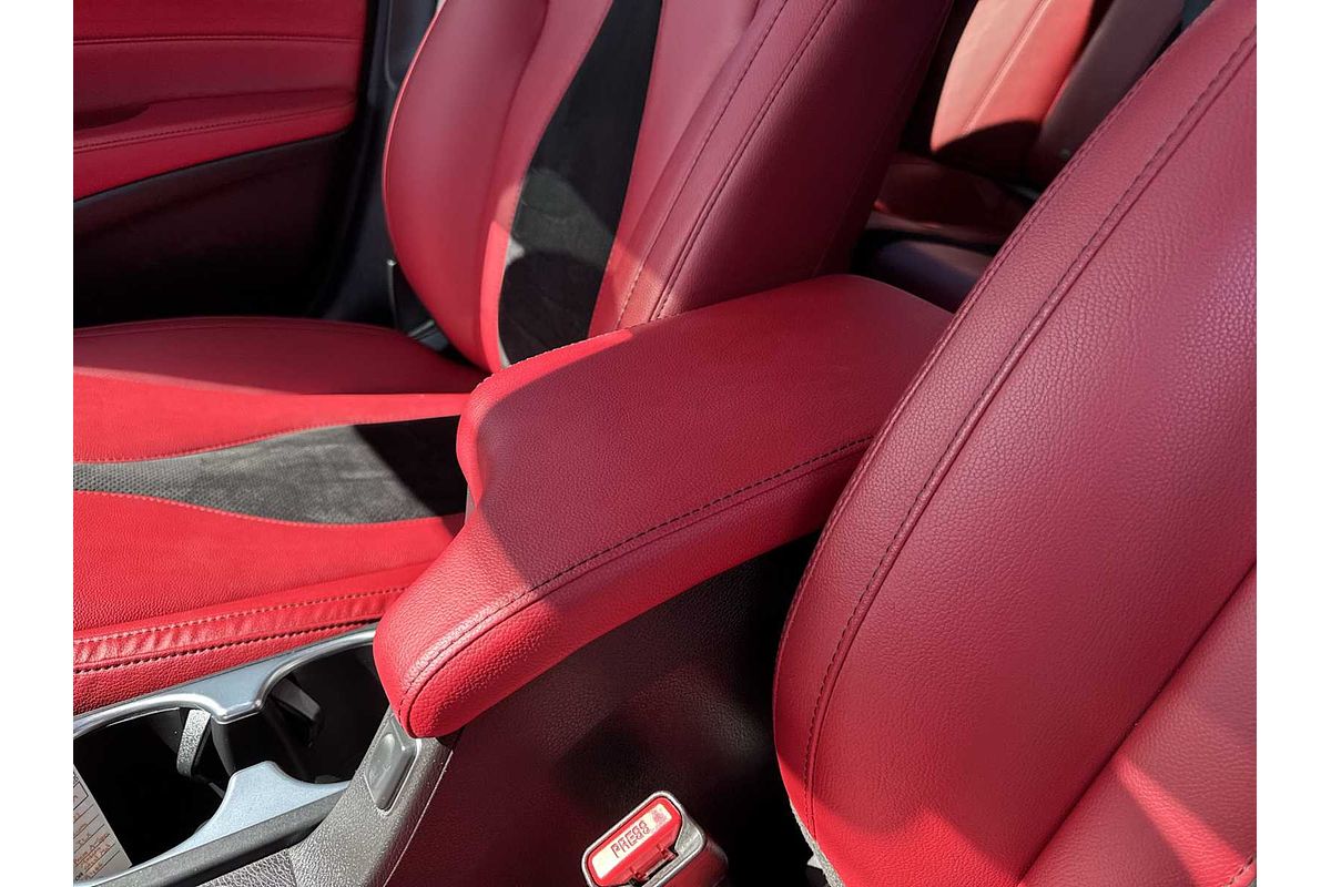 2022 Acura ILX w/Premium/A-Spec Package