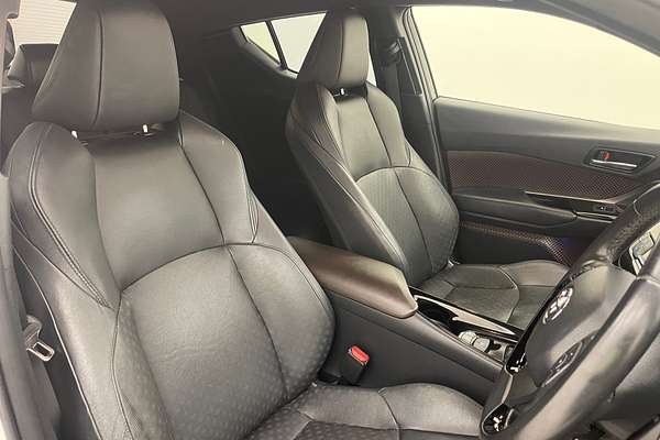 2018 Toyota C-HR Koba NGX50R