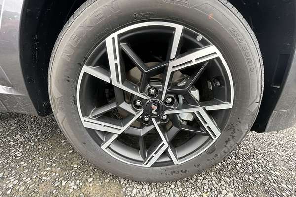2024 Hyundai Tucson Premium N Line NX4.V3