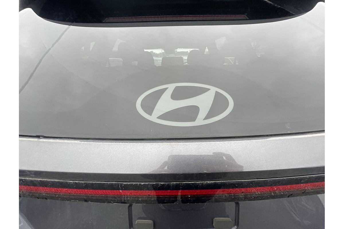 2024 Hyundai Tucson Premium N Line NX4.V3