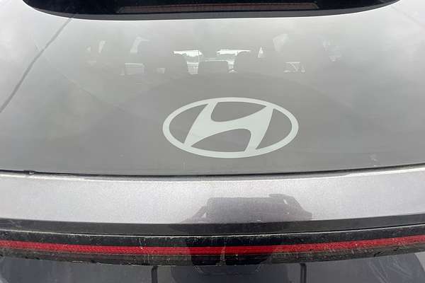 2024 Hyundai Tucson Premium N Line NX4.V3