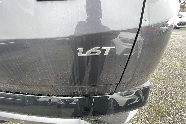 2024 Hyundai Tucson Premium N Line NX4.V3