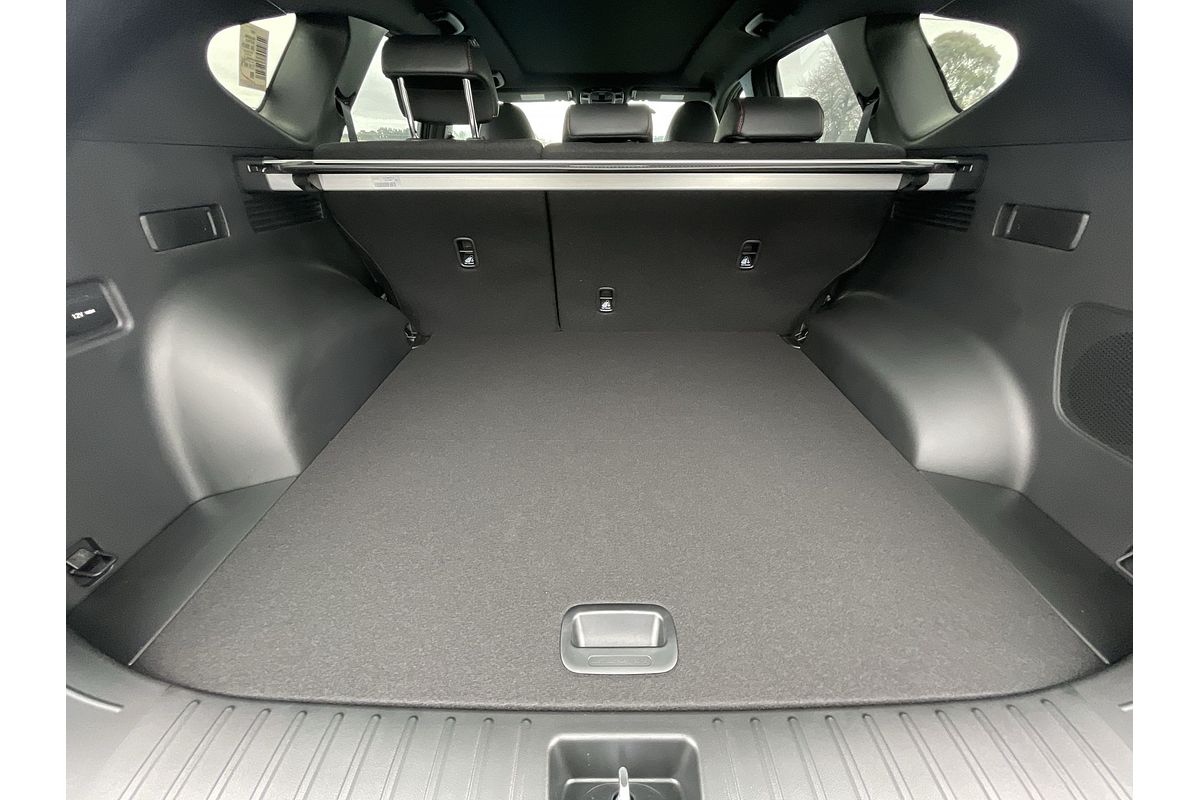 2024 Hyundai Tucson Premium N Line NX4.V3