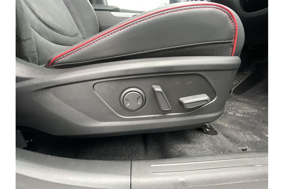 2024 Hyundai Tucson Premium N Line NX4.V3