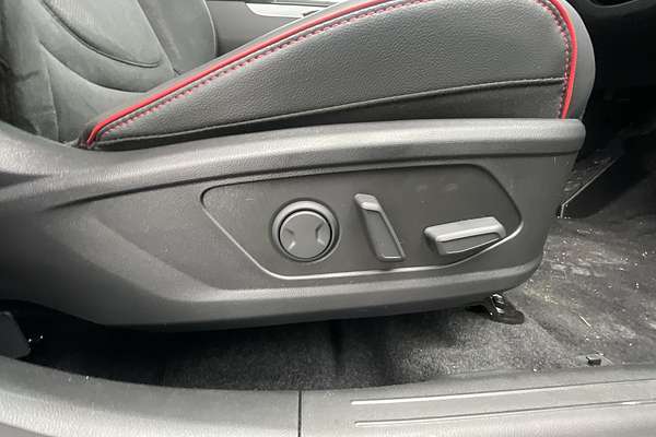 2024 Hyundai Tucson Premium N Line NX4.V3