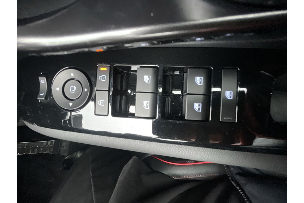 2024 Hyundai Tucson Premium N Line NX4.V3