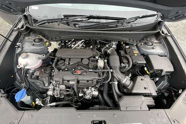 2024 Hyundai Tucson Premium N Line NX4.V3