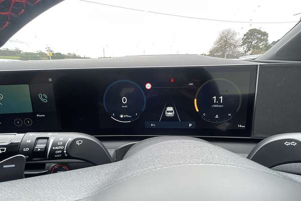 2024 Hyundai Tucson Premium N Line NX4.V3