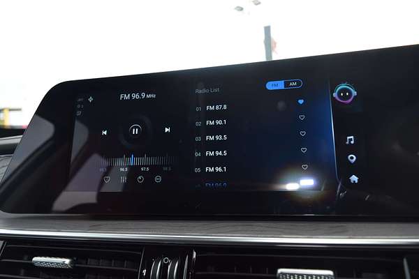 2024 Chery Tiggo 8 Pro Max Urban