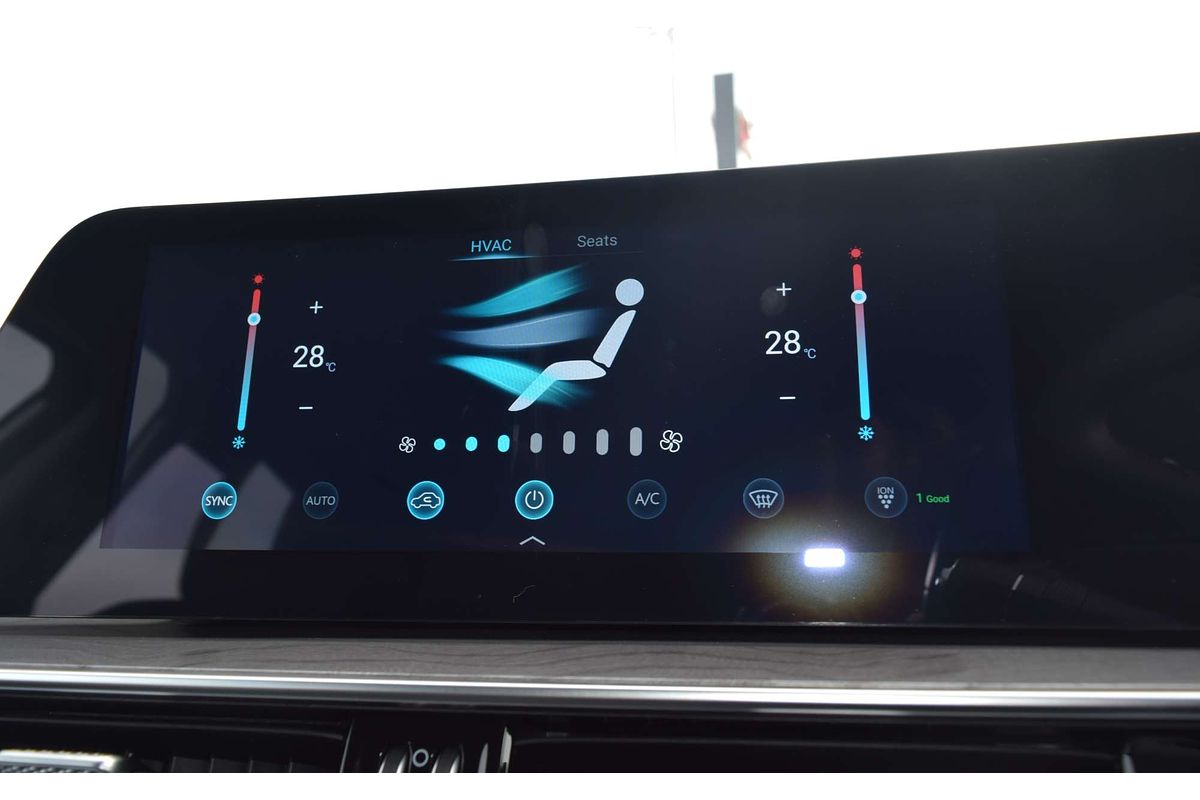 2024 Chery Tiggo 8 Pro Max Urban