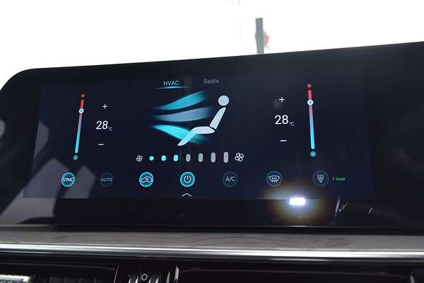 2024 Chery Tiggo 8 Pro Max Urban