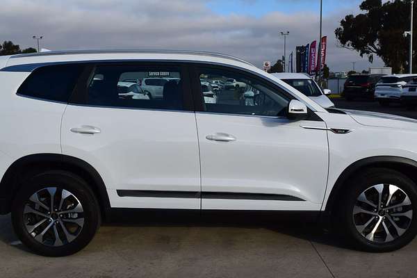 2024 Chery Tiggo 8 Pro Max Urban