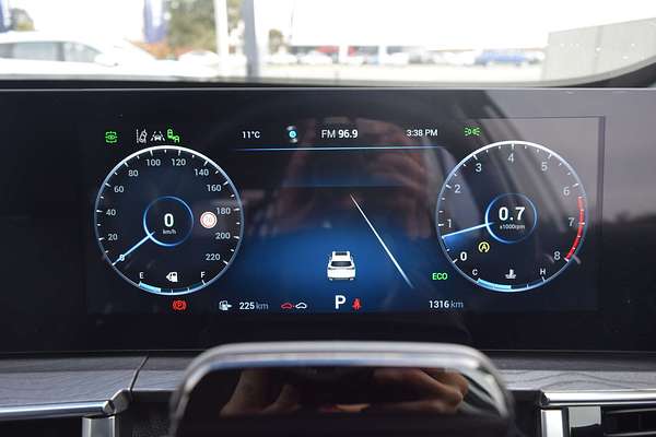 2024 Chery Tiggo 8 Pro Max Urban
