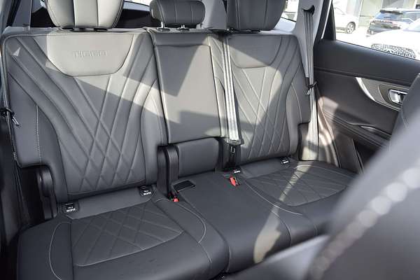 2024 Chery Tiggo 8 Pro Max Urban