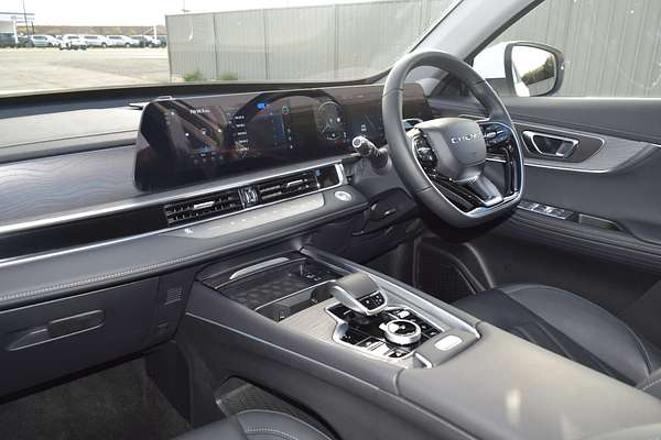 2024 Chery Tiggo 8 Pro Max Urban