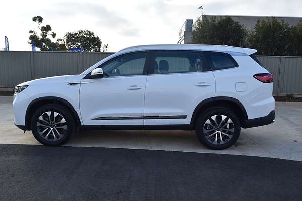 2024 Chery Tiggo 8 Pro Max Urban