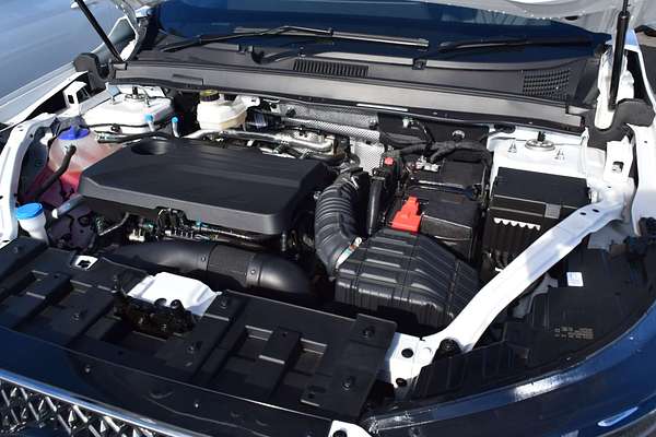 2024 Chery Tiggo 8 Pro Max Urban