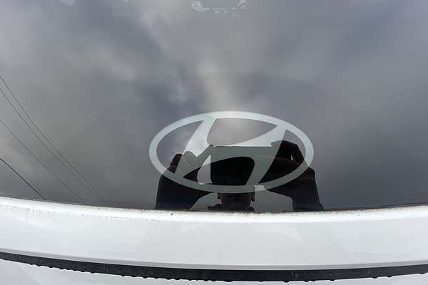 2024 Hyundai Tucson Elite N Line NX4.V3