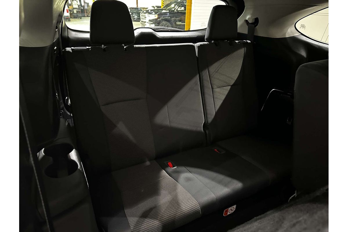 2021 Toyota Kluger GX AXUH78R