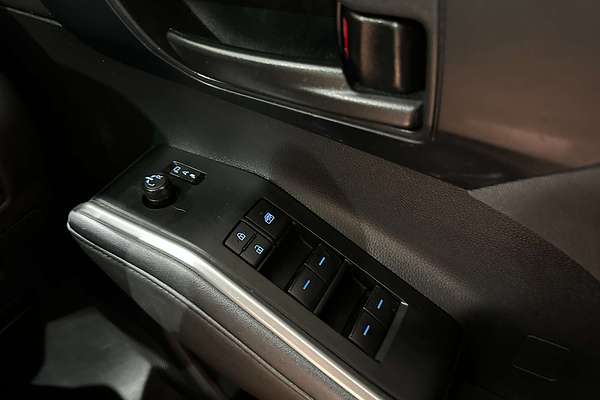 2021 Toyota Kluger GX AXUH78R
