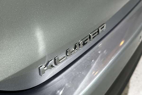 2021 Toyota Kluger GX AXUH78R