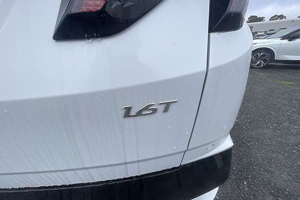 2024 Hyundai Tucson Elite N Line NX4.V3