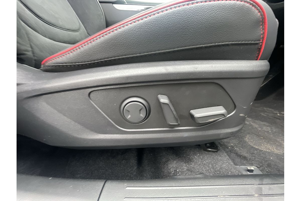 2024 Hyundai Tucson Elite N Line NX4.V3