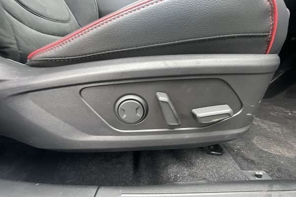 2024 Hyundai Tucson Elite N Line NX4.V3