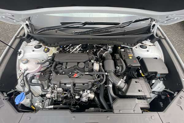 2024 Hyundai Tucson Elite N Line NX4.V3