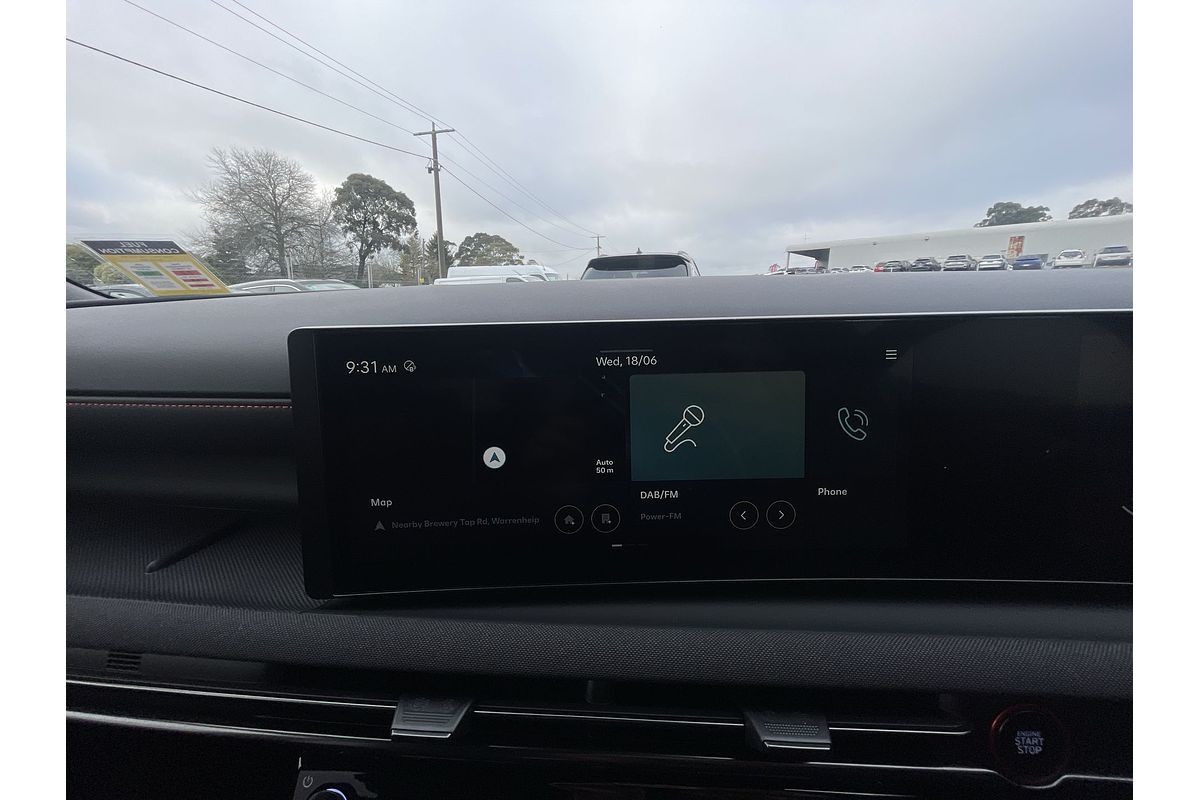2024 Hyundai Tucson Elite N Line NX4.V3