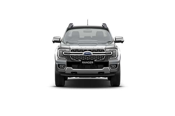 2025 Ford Ranger Platinum  4X4 3.0L