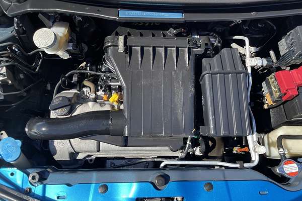 2011 Suzuki Alto GL GF